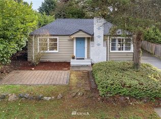 15206 5th Ave NE, Shoreline, WA 98155
