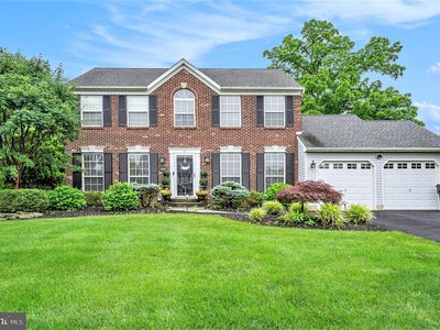 1408 W Fernbrook Dr, Warrington, PA, 18976