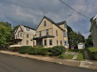 38 Farragut Ave #1, Somerville, MA 02144
