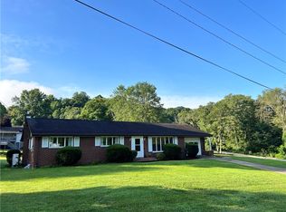 206 Armstrong Ave, Avonmore, PA 15618