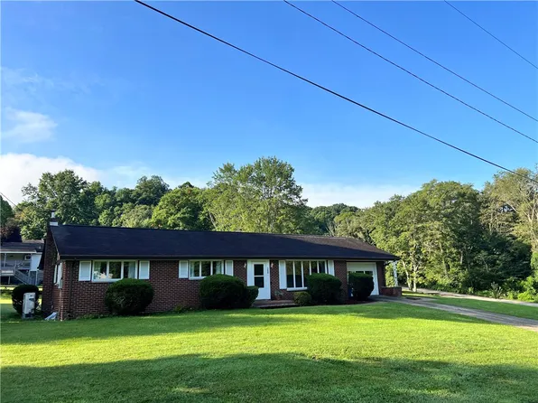 206 Armstrong Ave, Avonmore, PA 15618