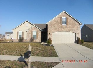 7351 Drum Castle Ct, Indianapolis, IN