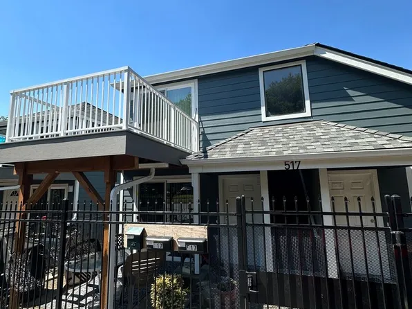 517 Burnett Ave S APT 1, Renton, WA 98057