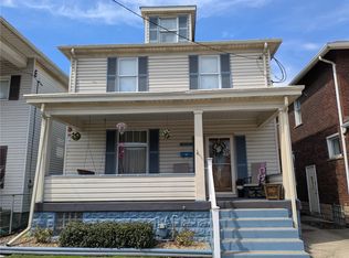 2525 7th Ave, Beaver Falls, PA
