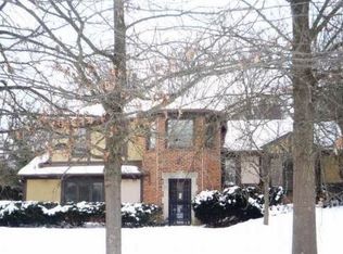 8717 Ramblewood Ct, Pickerington, OH