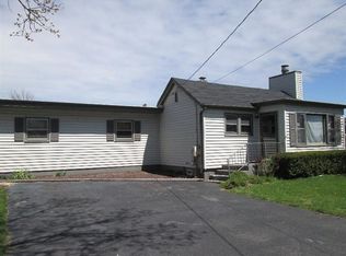 1212 E 39th Pl, Griffith, IN 46319