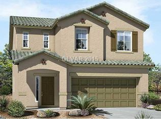 9828 Sunriver Meadows Ave, Las Vegas, NV 89148