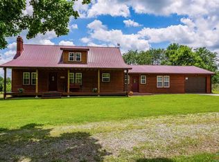28173 Highway Tt, Sedalia, MO 65301
