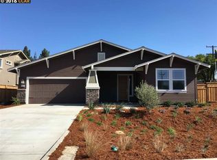 3891 Callie Ct, Concord, CA 94521