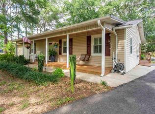 431 Homestead Dr, Wilsonville, AL 35186