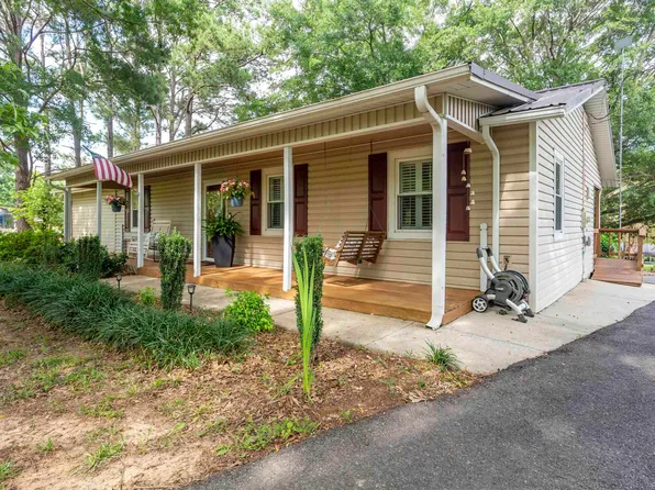431 Homestead Dr, Wilsonville, AL 35186