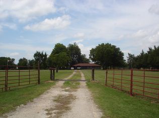 761 County Road 44100, Powderly, TX 75473