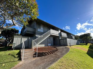 94-1420 Welina Loop #12C, Waipahu, HI 96797