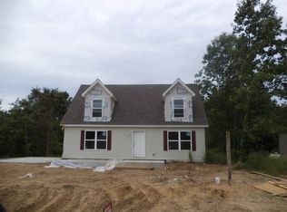 50747 Tasha Dr, Bristol, IN 46507