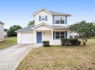 812 Tramore Dr, Stockbridge, GA 30281
