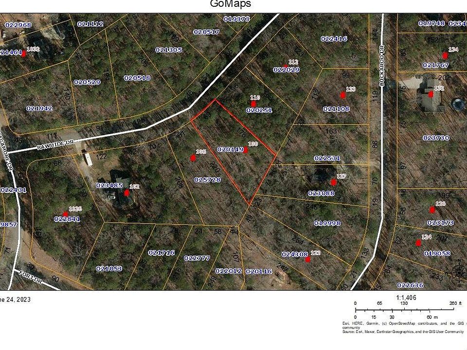 1st image of 108 Rawhide Dr #1767