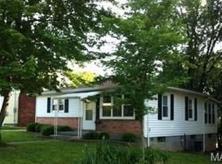 339 Fair St, Washington, MO 63090