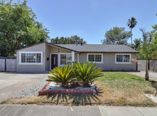 6163 Larry Way, North Highlands, CA