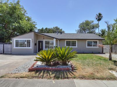 6163 Larry Way, North Highlands, CA, 95660