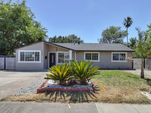 6163 Larry Way, North Highlands, CA 95660