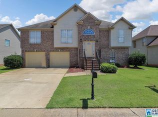 5244 Summerset Way, Bessemer, AL 35022