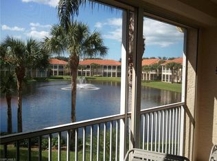 900 Lambiance Cir #9-205, Naples, FL 34108
