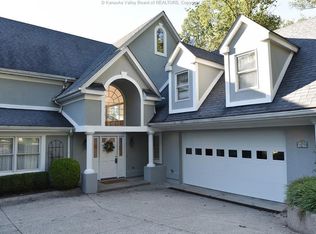 1679 Harvey Rd, Charleston, WV 25314