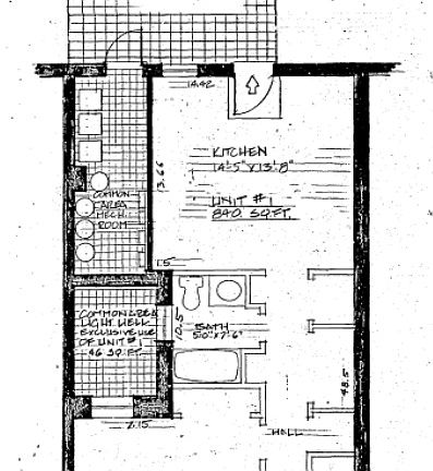 3rd image of 68 Russell St #1