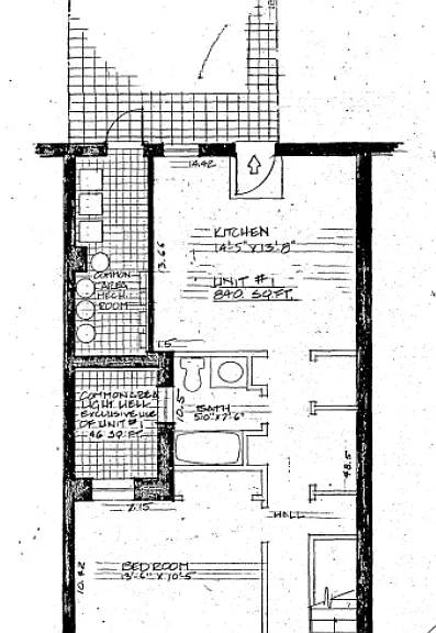 68 Russell St #1 — Photo 3