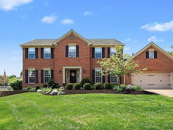 2nd image of 9719 Amberwood Ct