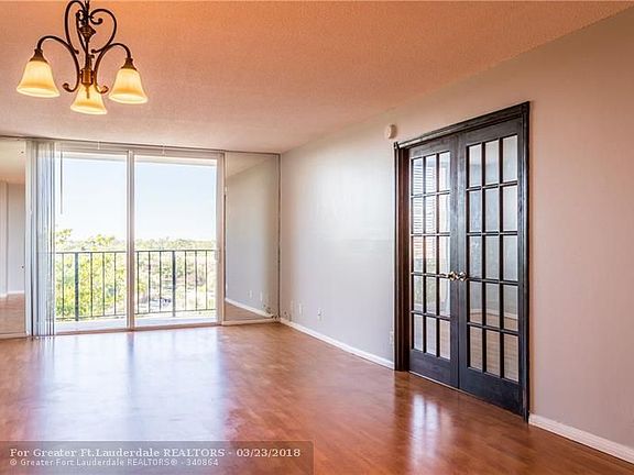 5th image of 1800 N Andrews Ave APT 6J