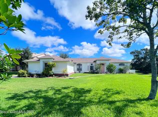 3475 Big Pine Rd, Melbourne, FL 32934