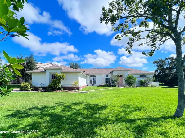 3475 Big Pine Rd, Melbourne, FL 32934