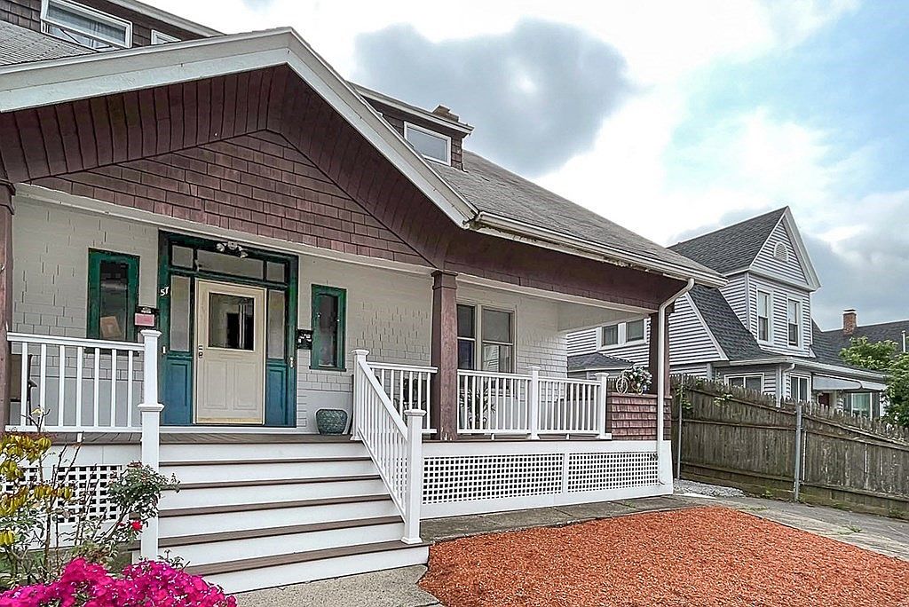 57 Coburn Ave, Worcester, MA 01604 MLS 73141778 Zillow
