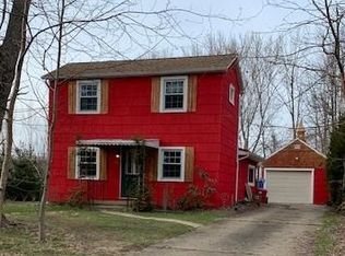 736 Birch St, Angola, NY 14006