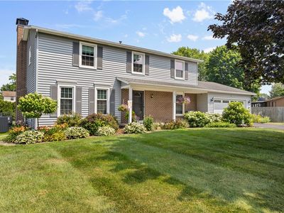 30 Olde Tavern Cir, Rochester, NY, 14612