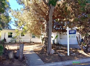 2926 Fairfield St, San Diego, CA 92110