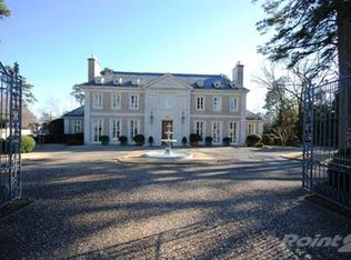 47 Edgehill Rd, Little Rock, AR 72207