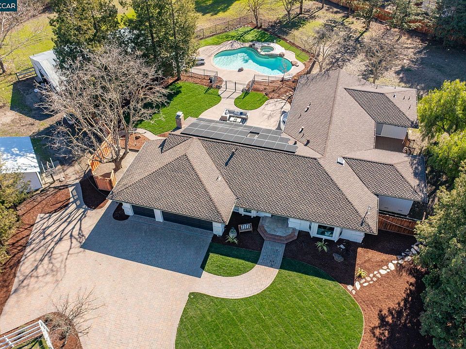 1631 Lawrence Rd, Danville, CA 94506 Zillow