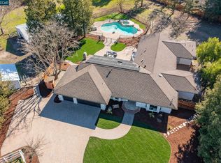 1631 Lawrence Rd, Danville, CA 94506