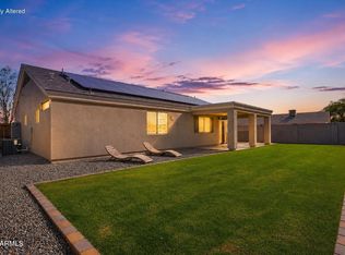 15200 S REDONDO Road, Arizona City, AZ 85123