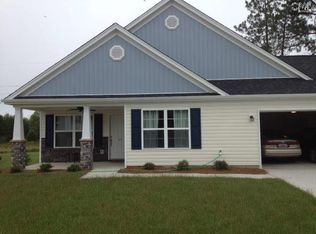121 Hillock Ct, Lexington, SC 29073