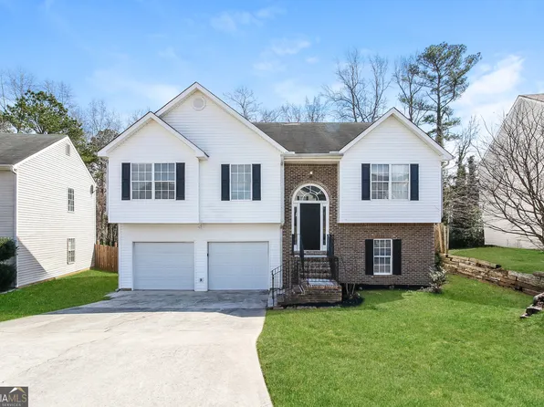 6055 Yellowood Ct, College Park, GA 30349