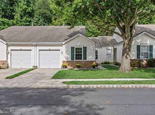 42 Peppergrass Dr N, Mount Laurel, NJ 08054