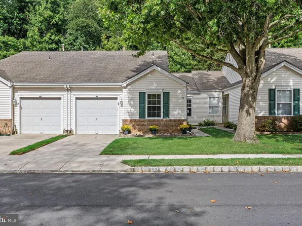 42 Peppergrass Dr N, Mount Laurel, NJ 08054