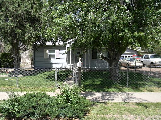 2nd image of 2132 S Corona Ave