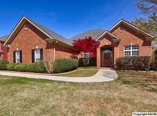 326 Old Overton Dr, Madison, AL 35756