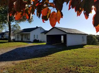 218 Eastside Dr, Demorest, GA 30535