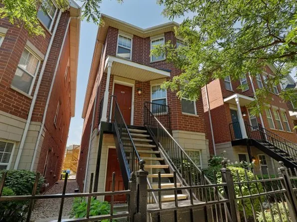 639 W Elm St, Chicago, IL