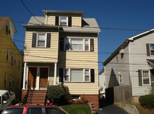 359 Rutgers Ave, Hillside, NJ 07205